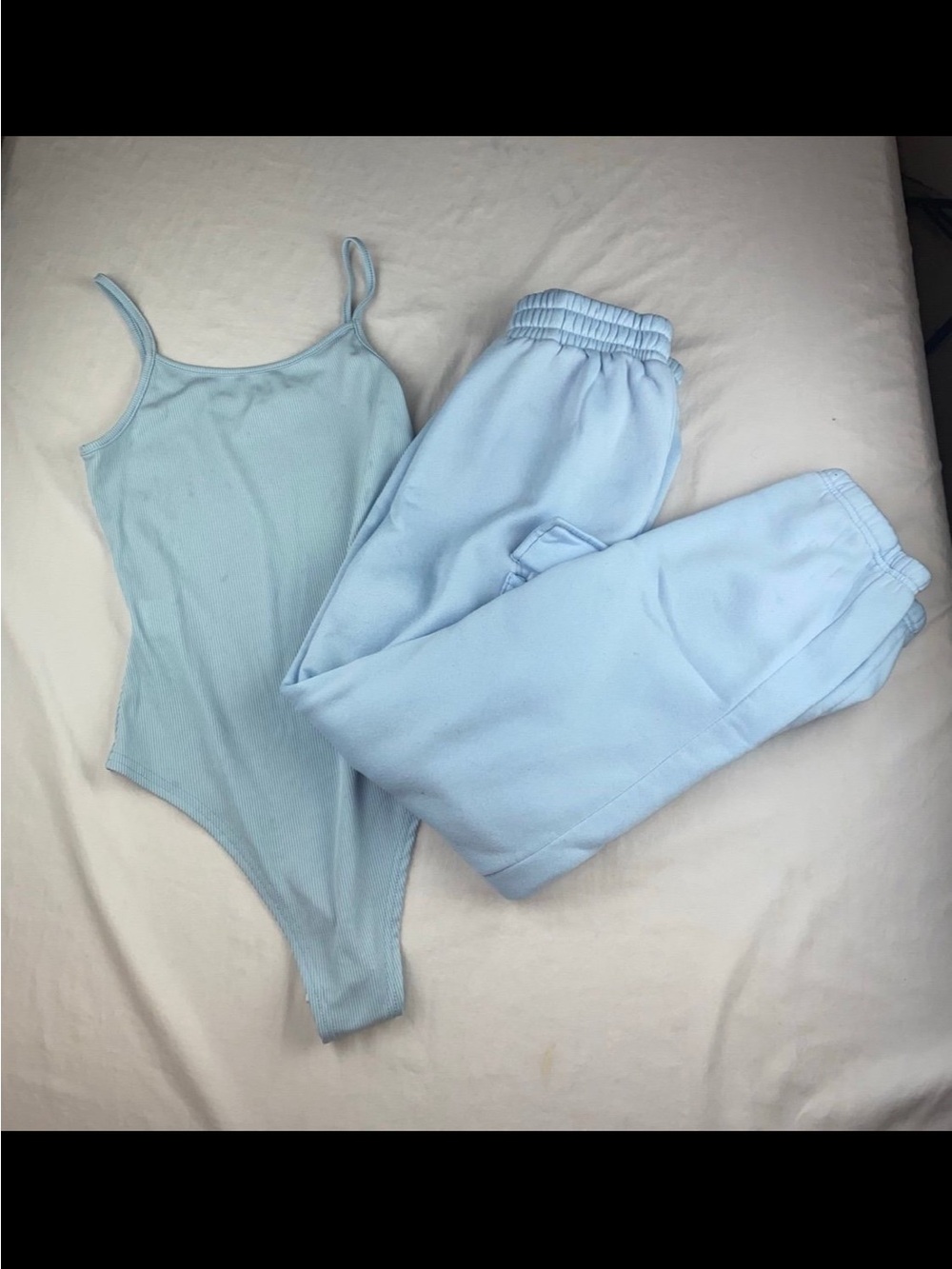 Matching set
